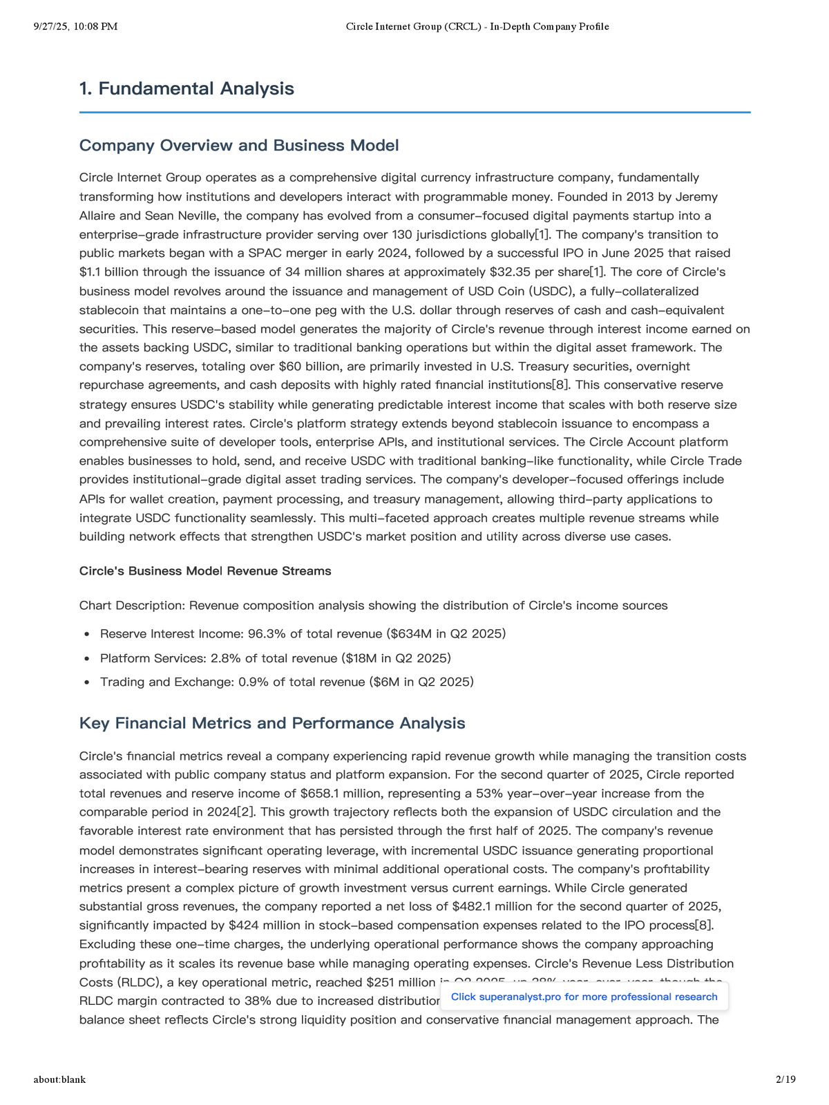 Circle Internet Group Table 2