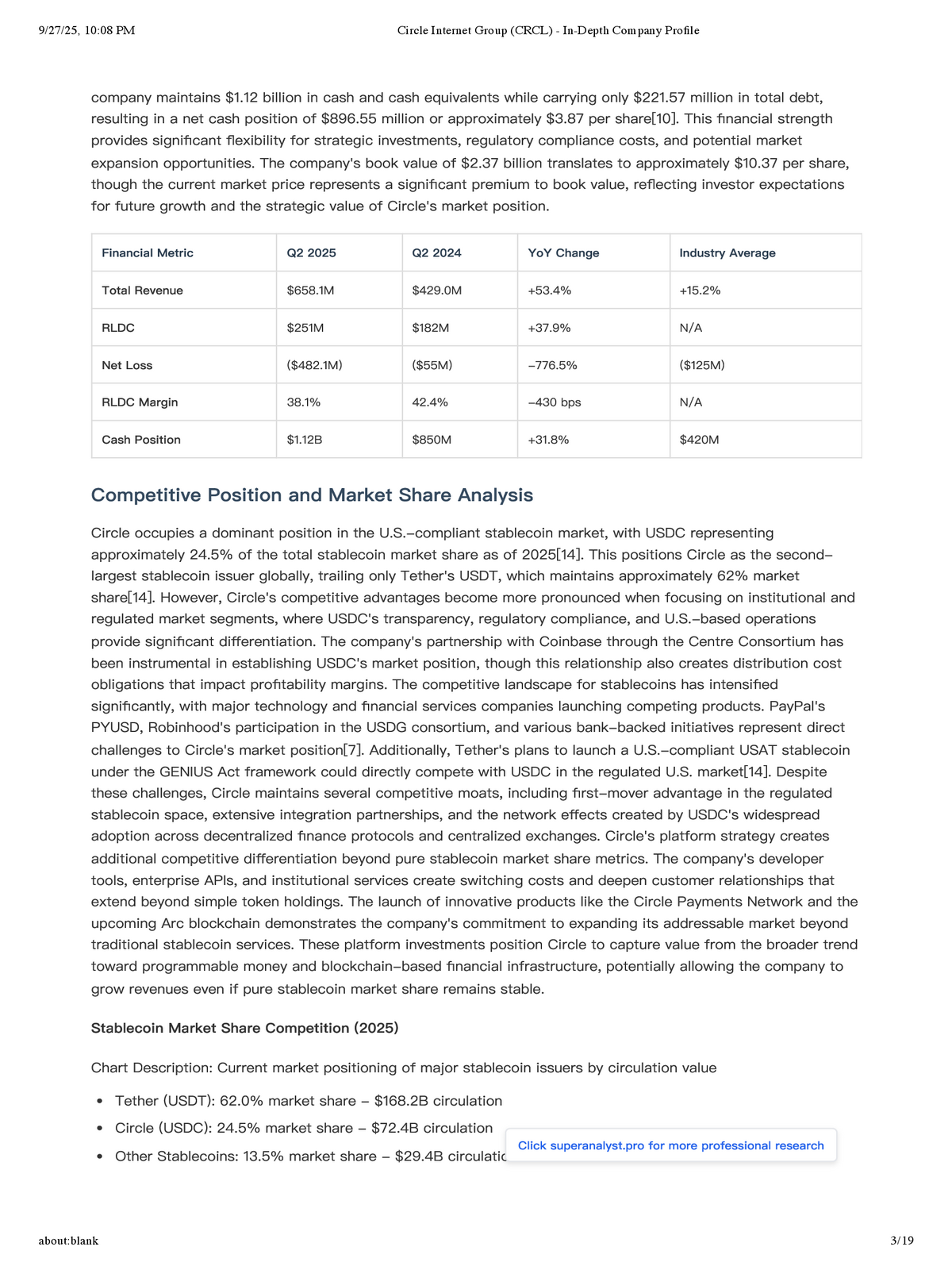 Circle Internet Group Table 3